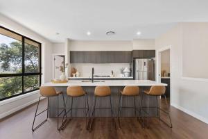 Ruby Lodge by Coast Hosting