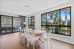 Ruby Lodge by Coast Hosting