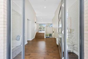 Ruby Lodge by Coast Hosting