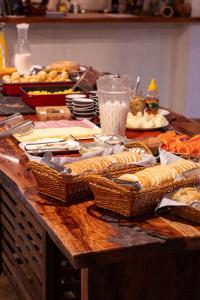 Pousada das Cavernas