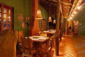 Pousada das Cavernas