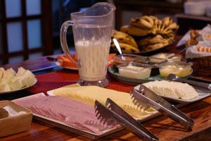 Pousada das Cavernas