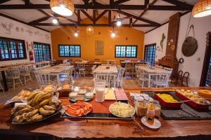 Pousada das Cavernas