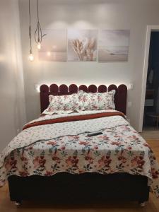 Suíte Luxo na Casa 68