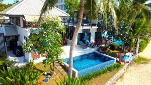 Natural Villas -Samet View with Private Pool