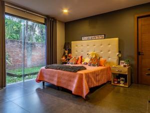 Casa de Campo de Lujo