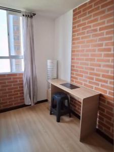 Habitación cama doble - Pasto