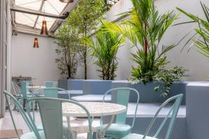 Edificio Plaza U Wellness