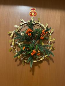 威尼斯民宿Venezia Stay 东北阿姨的小屋