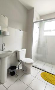 Apê Guarujá - Fernanda Fidelis