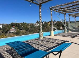 Beautiful and comfortable apartment in Sayulita