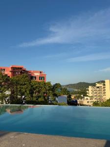 Beautiful and comfortable apartment in Sayulita
