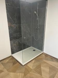 Spacieux appartement cozy