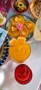 Dar Wafa Riad, Restaurant and Hamam