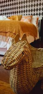 Dar Wafa Riad, Restaurant and Hamam