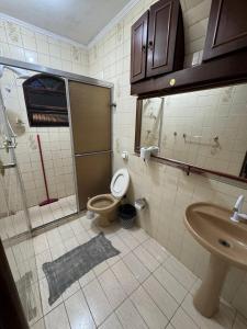 Guest House Praia da Ocian