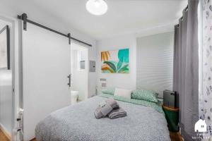 Garden Oasis Cozy Home Near Bart Shop with Parking