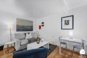 Garden Oasis Cozy Home Near Bart Shop with Parking