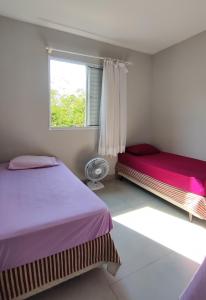 Apê Guarujá - Fernanda Fidelis