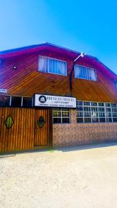 Hostales Temuco - Plaza Dreves