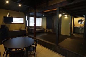 다카야마 TAIYAKIHOTEl 3성급 숙소 로비