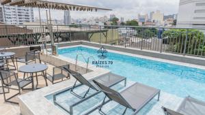 Raízes Tucuruvi Studios