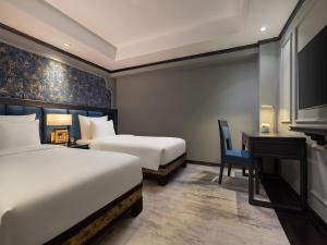 Hanoi Solis Hotel