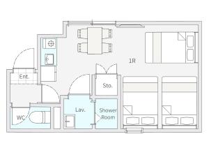 URBAN STAY SHINJUKU EAST - Vacation STAY 67900v