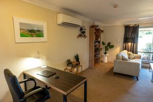 Camillo Modern Family Retreat