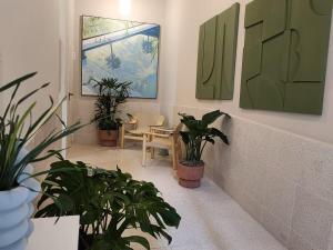 Beautiful apartment steps from the Old Town