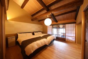 京都 The Tenpo 4つ星 宿泊施設 スイート