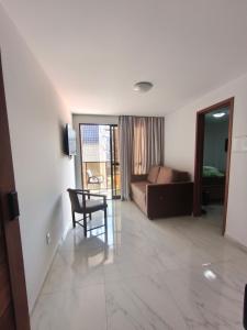 Savany Flat Residence 1 Quarto Suite