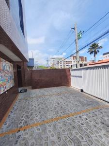 Savany Flat Residence 1 Quarto Suite