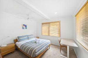 The Beach House on Sixth