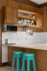 The Beach House on Sixth