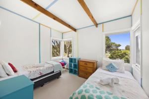 The Beach House on Sixth