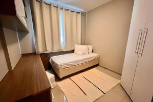 Brisas da Praia 3 Quartos