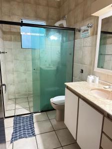 Pousada Blue Beach House