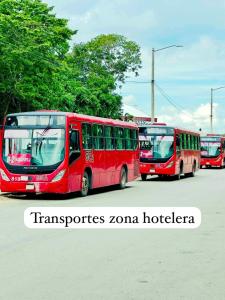 Turquesa Stay Cancún