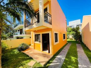 Casa de praia confortável!