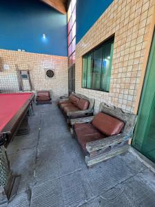 Pousada Blue Beach House