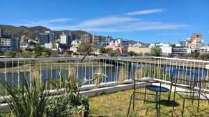 ALOJATE PREMIUM VILLA CARL0S PAZ - Stefano 2 dor