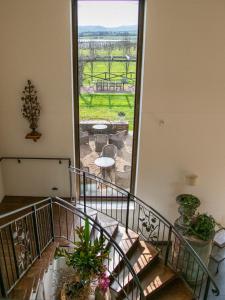 The Farmhouse at Meletos