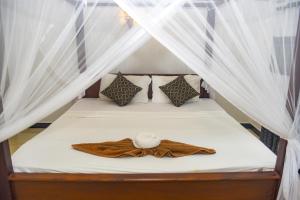 The Golden Sand Villa in Unawatuna