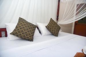 The Golden Sand Villa in Unawatuna