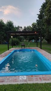 Quinta con pileta y quincho