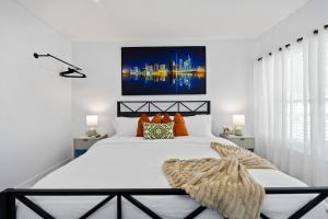 Cityscapes Studio Suite #B East Downtown