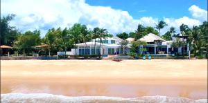 Natural Villas -Samet View with Private Pool