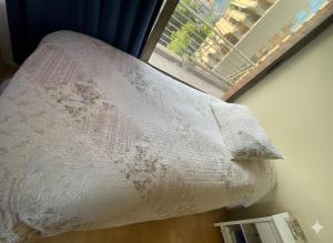 Habitación en Vitacura