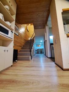 Departamentos Las Leñas